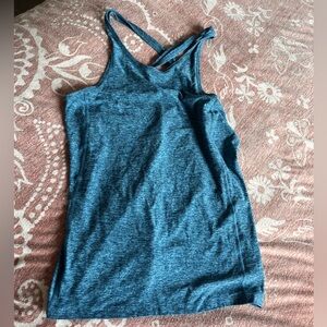 NWOT Beyond Yoga Tank